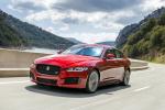 Jaguar XE S 2015 года